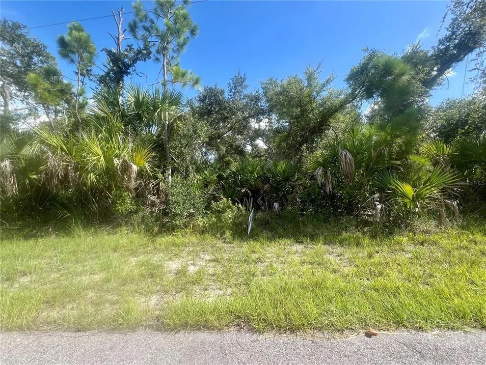 Unit for sale at 14187 GABLES AVENUE, PORT CHARLOTTE, FL 33953