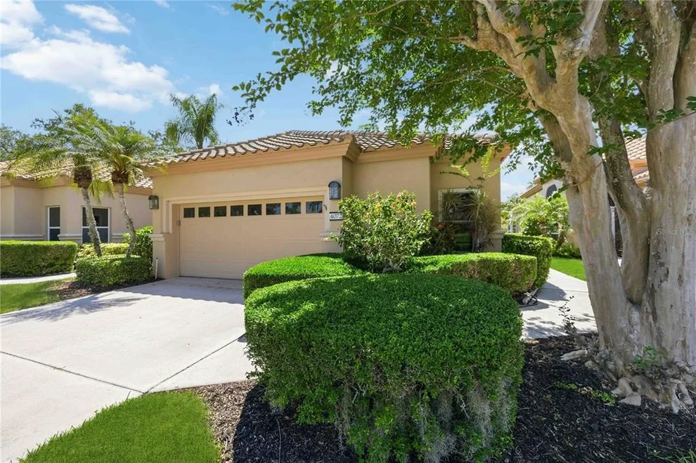 Unit for sale at 4072 JARDIN LANE, SARASOTA, FL 34238