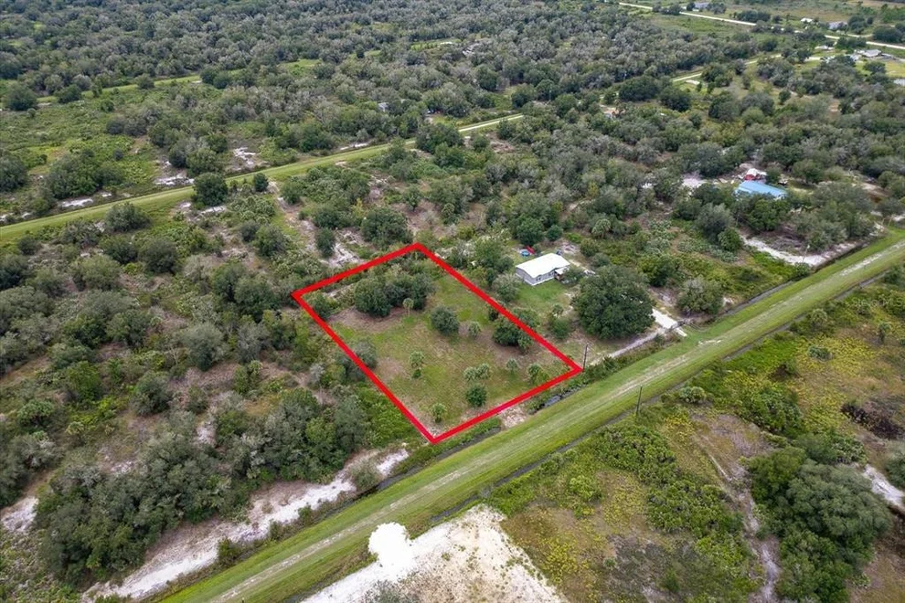 Unit for sale at 17128 NW 266TH STREET, OKEECHOBEE, FL 34972