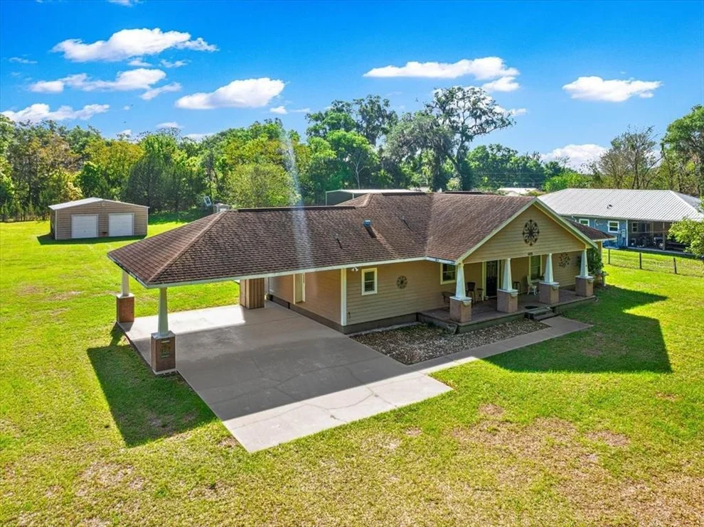 Unit for sale at 6025 NE 19TH COURT, OCALA, FL 34479