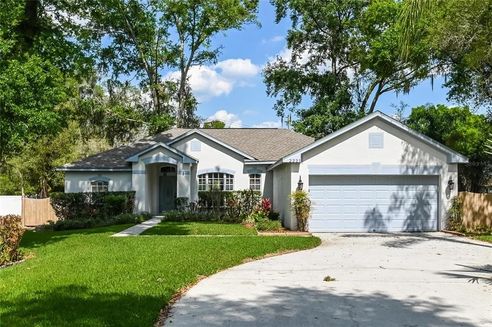 Unit for sale at 2221 MOUNTAIN MEADOW WAY, VALRICO, FL 33594