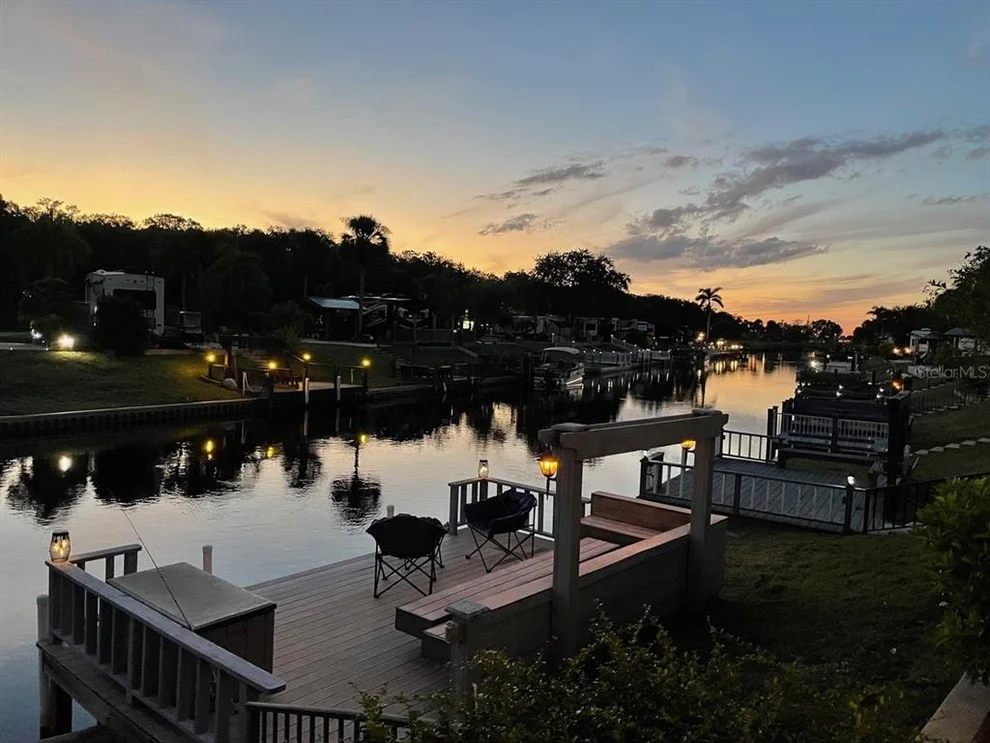 Unit for sale at 568 WATERWAY DRIVE, RIVER RANCH, FL 33867