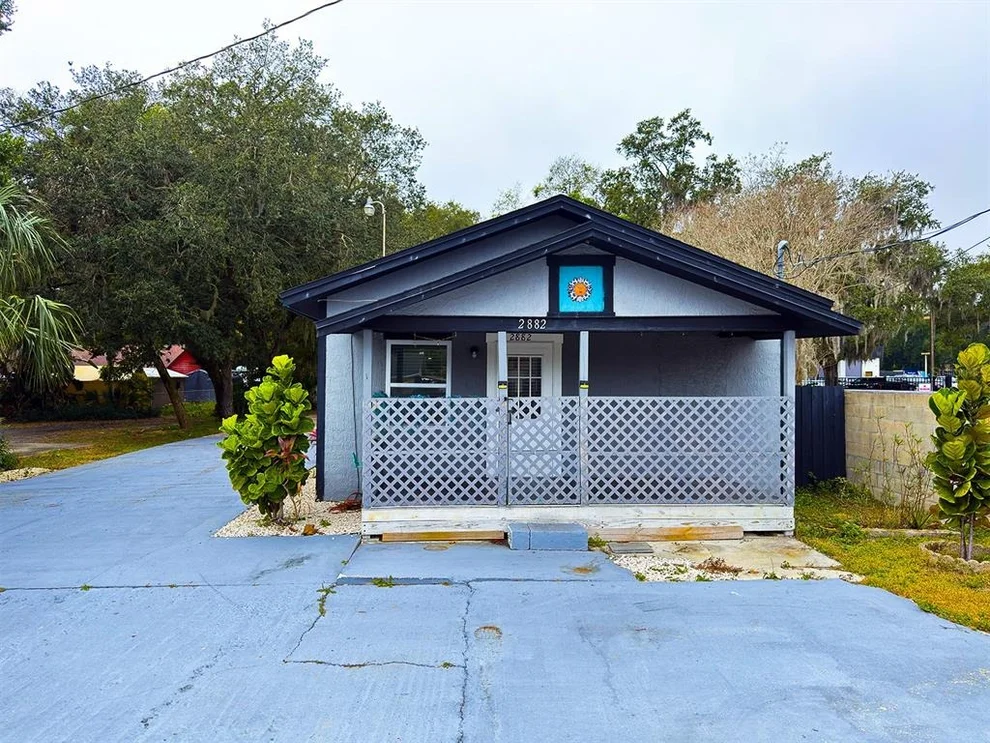 Unit for sale at 2882 SANFORD AVENUE, SANFORD, FL 32773