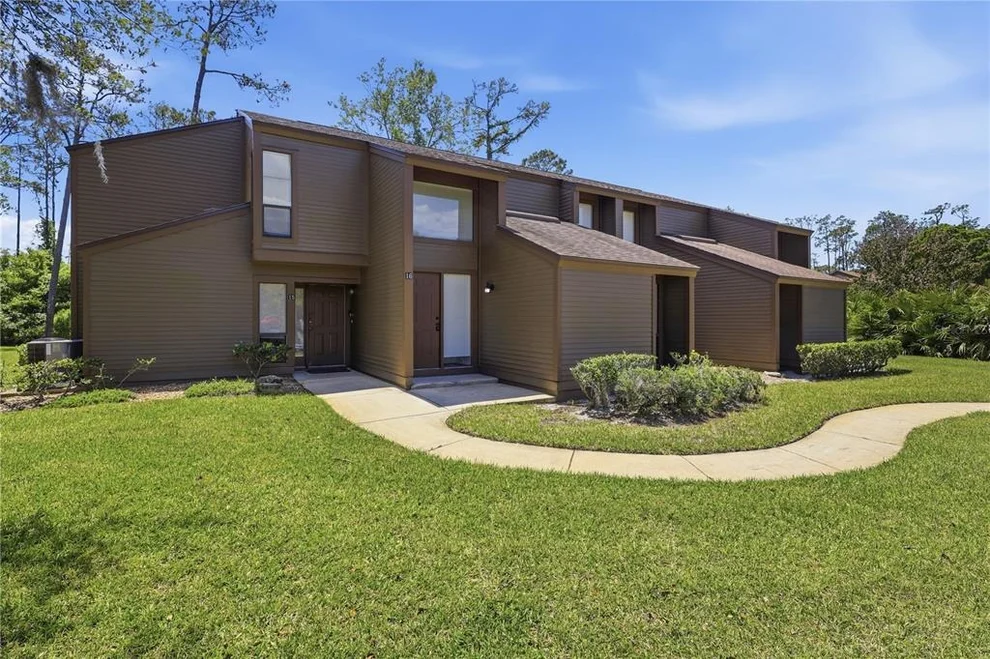 Unit for sale at 16 HEMBURY LANE, PALM COAST, FL 32137