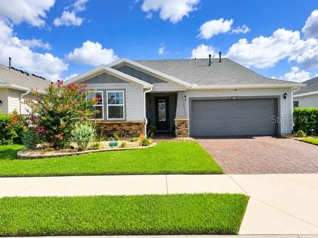 Unit for sale at 5662 NW 40TH LOOP, OCALA, FL 34482