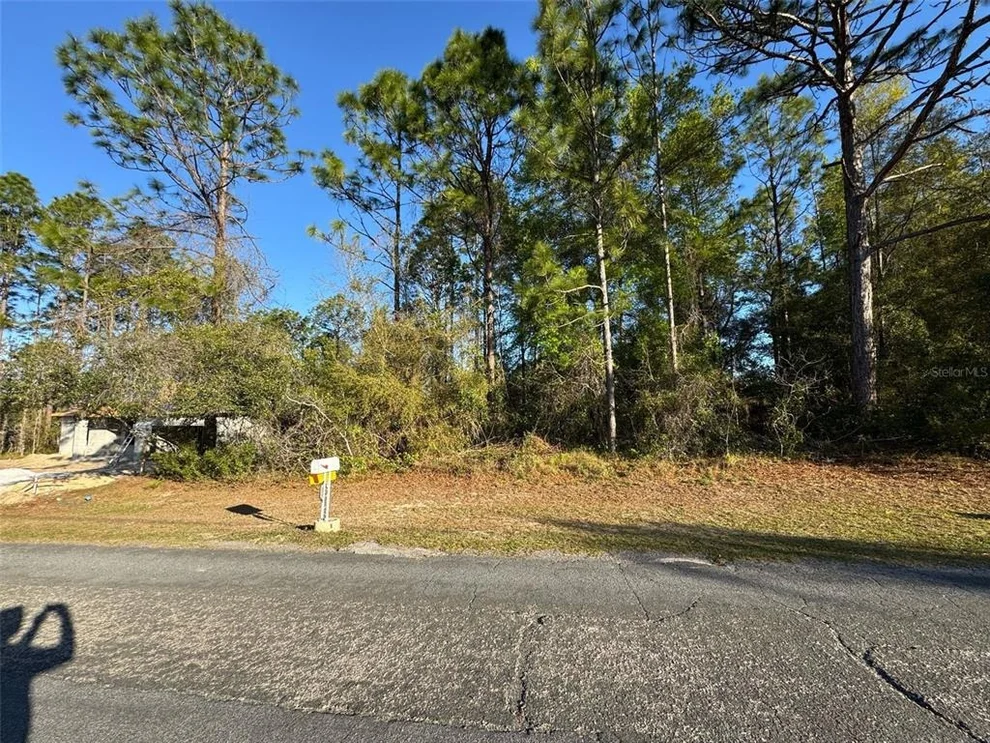 Unit for sale at 7890 N POCONO DRIVE, CITRUS SPRINGS, FL 34434