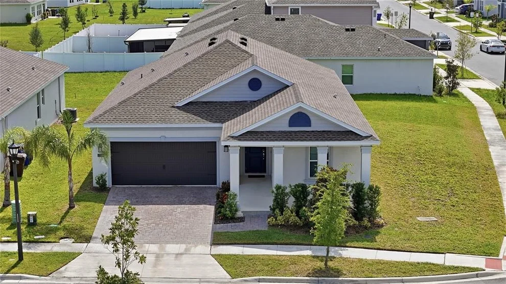 Unit for sale at 1374 BRENTWOOD DRIVE, KISSIMMEE, FL 34746