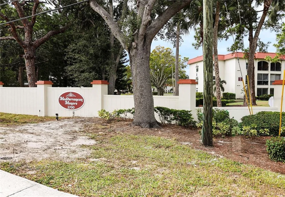 Unit for sale at 2700 BAYSHORE BOULEVARD, DUNEDIN, FL 34698