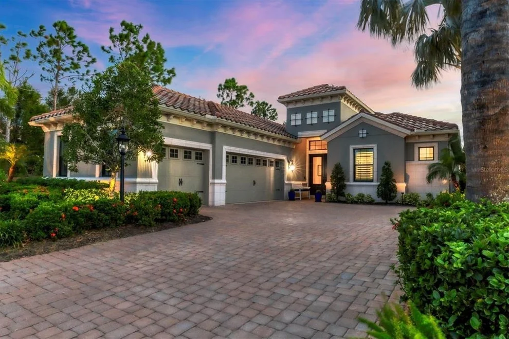Unit for sale at 15024 CASTLE PARK TERRACE, LAKEWOOD RANCH, FL 34202