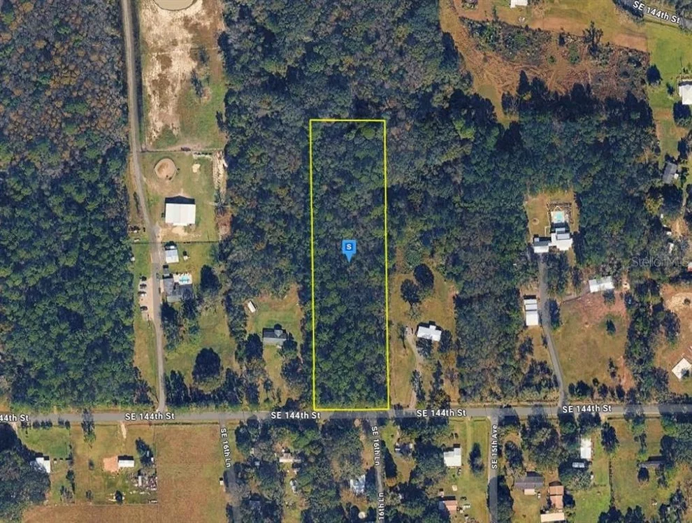 Unit for sale at 2301 SE 144TH STREET, STARKE, FL 32091