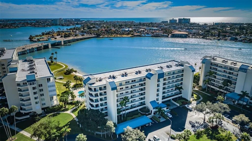 Unit for sale at 7882 SAILBOAT KEY BOULEVARD S, SOUTH PASADENA, FL 33707