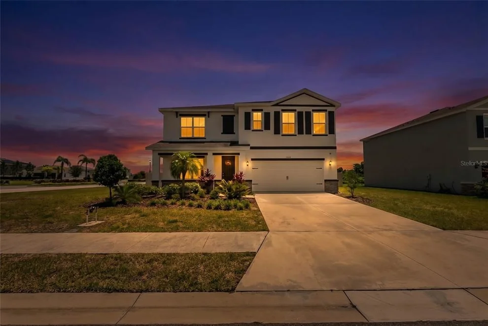 Unit for sale at 17448 HARVEST MOON WAY, BRADENTON, FL 34211