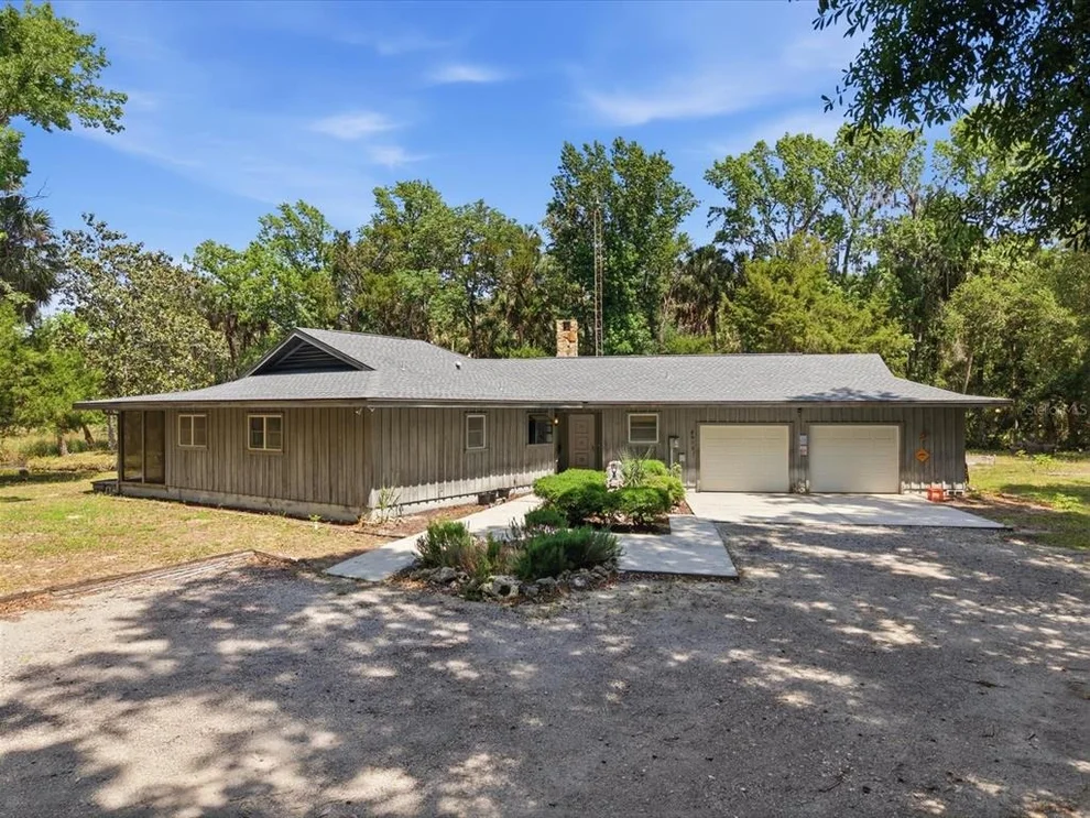 Unit for sale at 8979 W WHITE DOGWOOD DRIVE, HOMOSASSA, FL 34448