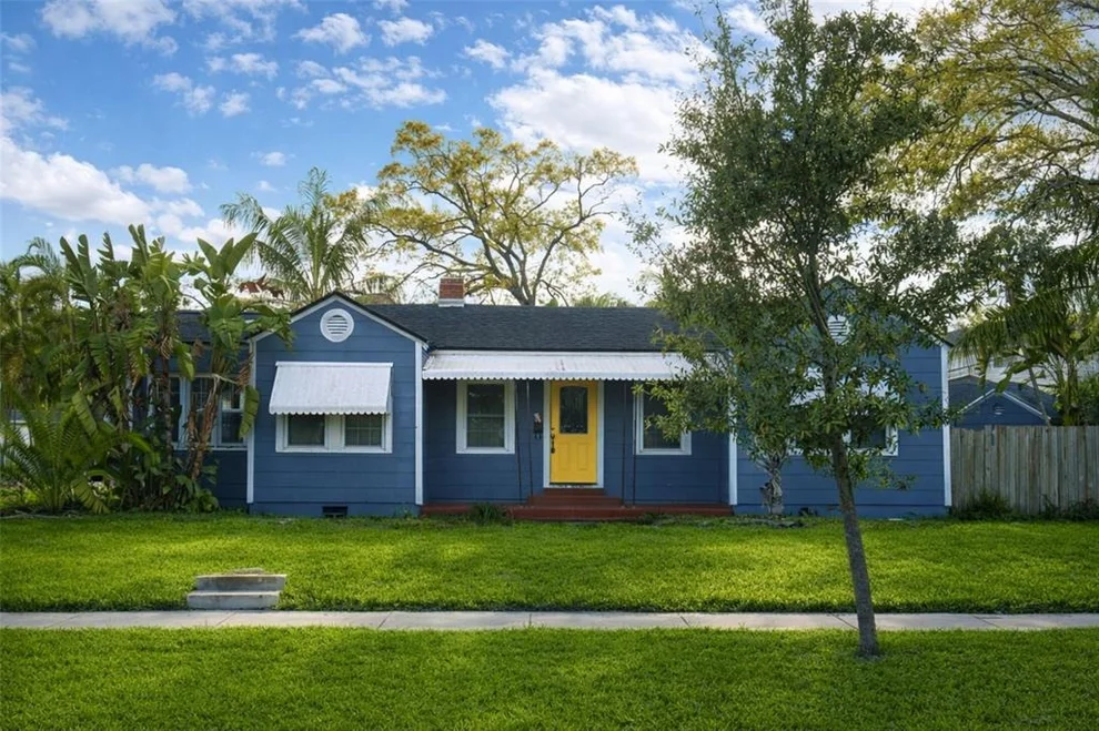 Unit for sale at 215 S BEVERLY AVENUE, TAMPA, FL 33609