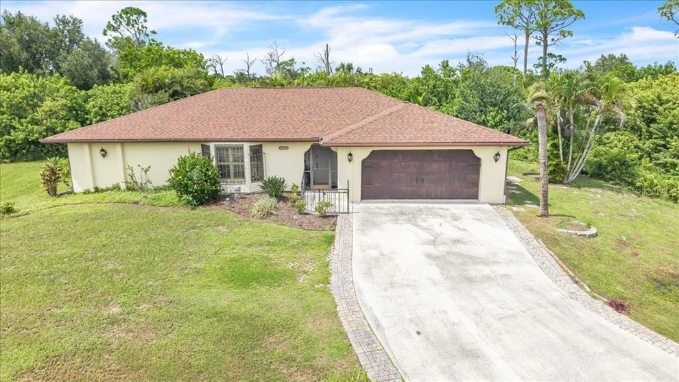 Unit for sale at 19358 ABHENRY CIRCLE, PORT CHARLOTTE, FL 33948