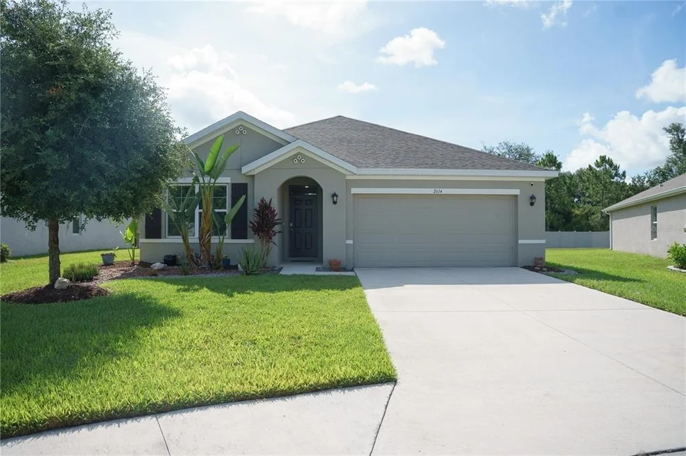 Unit for sale at 2614 GREENLEAF TERRACE, PARRISH, FL 34219