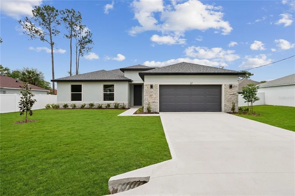 Unit for sale at 27 PALMER LANE, PALM COAST, FL 32164