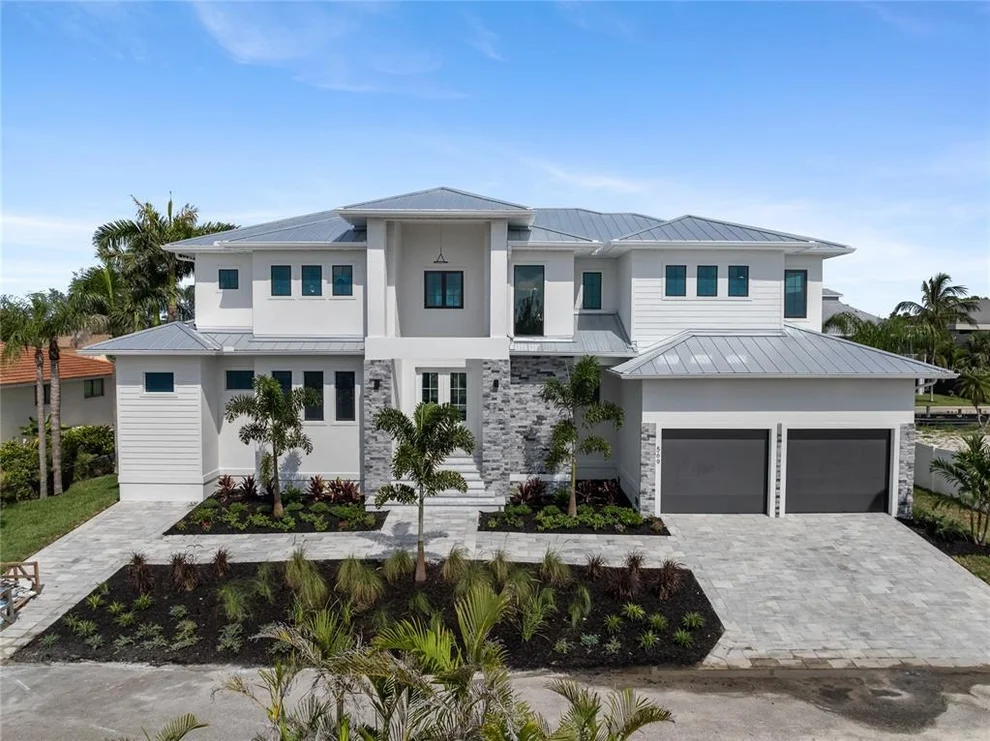Unit for sale at 569 BAYVIEW DRIVE, LONGBOAT KEY, FL 34228