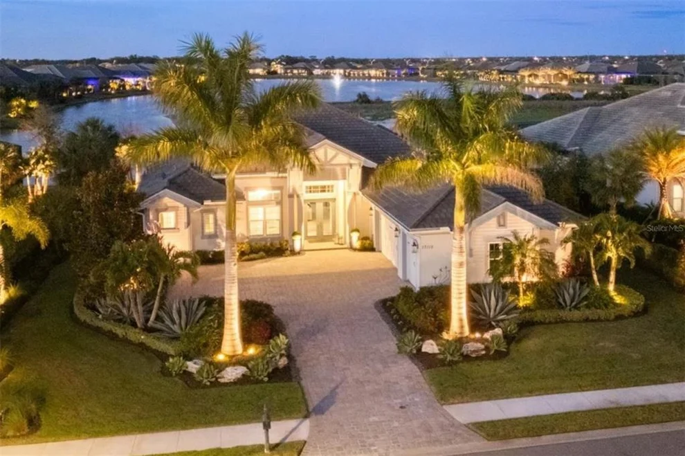 Unit for sale at 17115 SALERNO DRIVE, BRADENTON, FL 34202