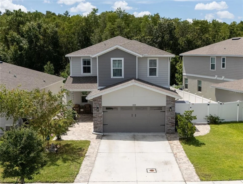 Unit for sale at 4210 SOUTHERN VISTA LOOP, ST CLOUD, FL 34772