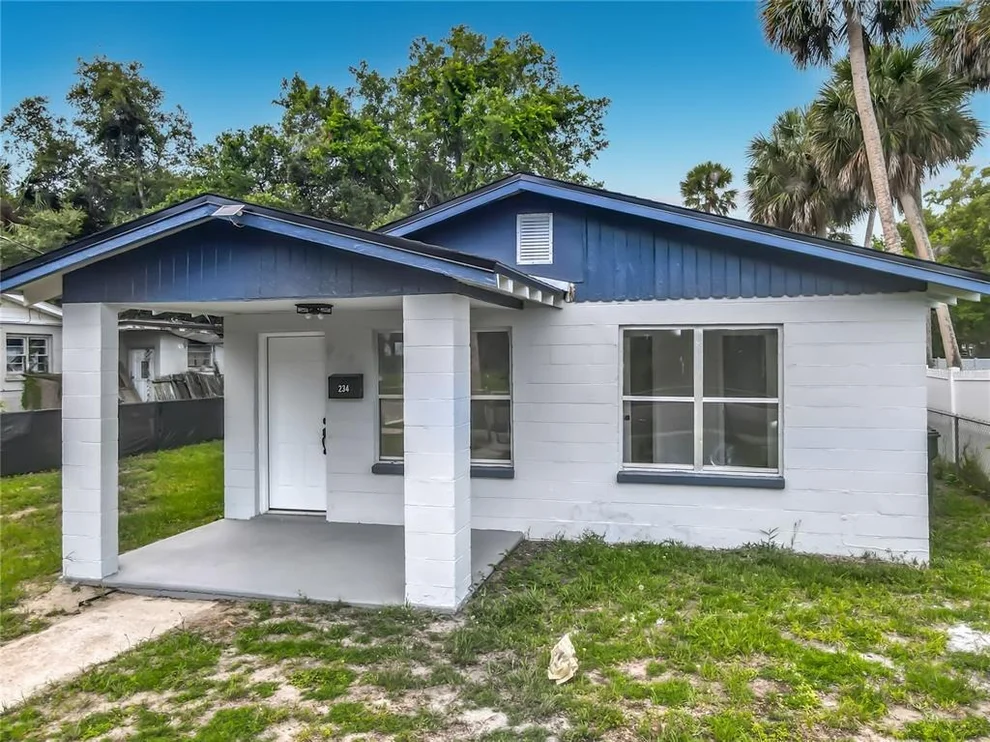 Unit for sale at 234 N ADAMS STREET, DAYTONA BEACH, FL 32114