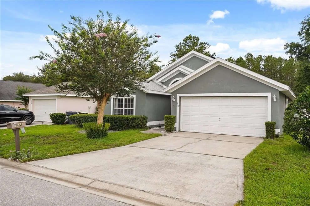 Unit for sale at 638 PINE CONE DRIVE, DAVENPORT, FL 33897