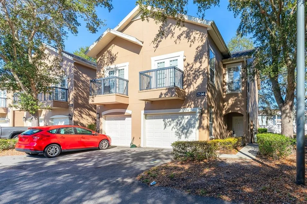 Unit for sale at 2536 LANCIEN COURT, ORLANDO, FL 32826