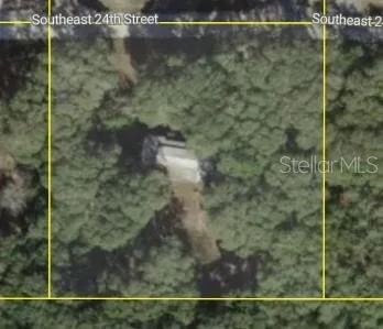 Unit for sale at 18220 SE 24TH STREET, SILVER SPRINGS, FL 34488