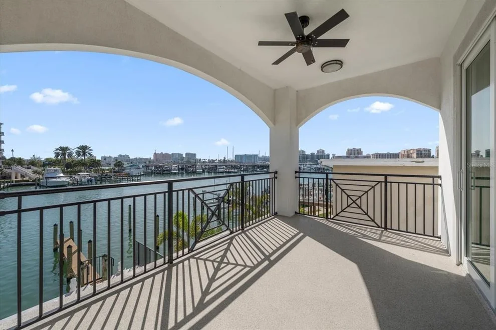 Unit for sale at 211 DOLPHIN POINT, CLEARWATER, FL 33767