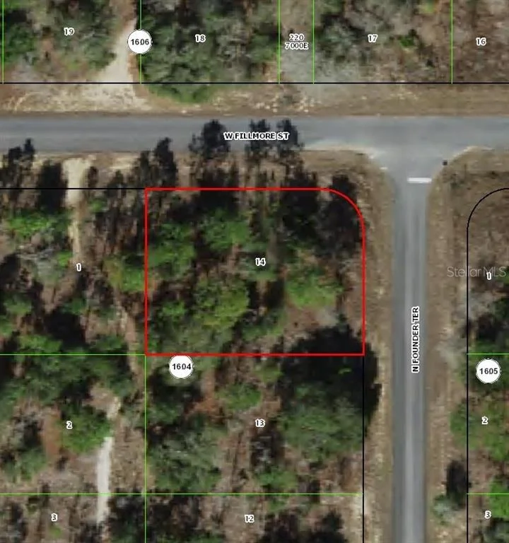 Unit for sale at 6716 N FOUNDER TERRACE, DUNNELLON, FL 34433