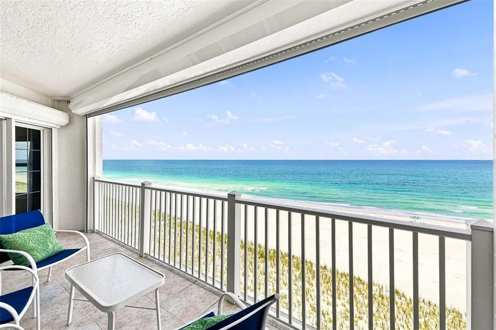 Unit for sale at 1586 GULF BOULEVARD, CLEARWATER, FL 33767