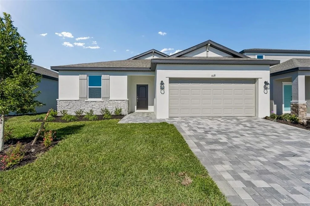 Unit for sale at 4618 OUTHAUL RUN, PALMETTO, FL 34221