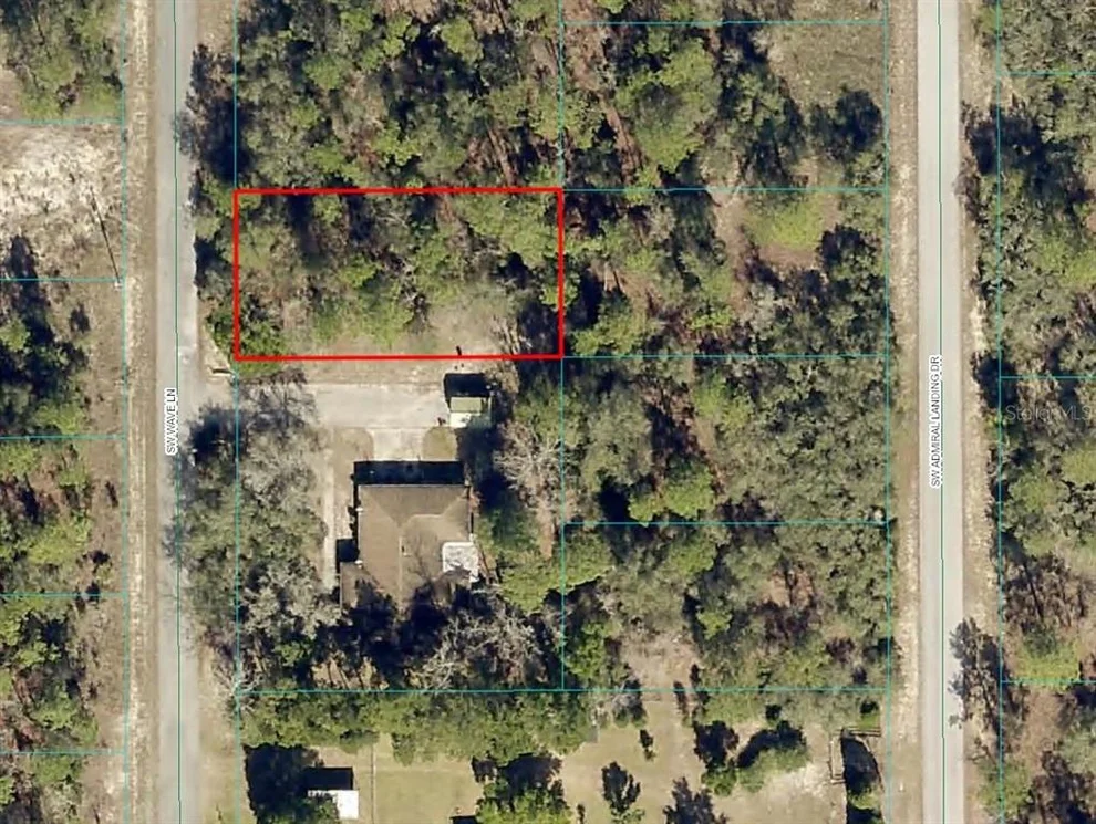 Unit for sale at 0 WAVE LANE SW, DUNNELLON, FL 34431