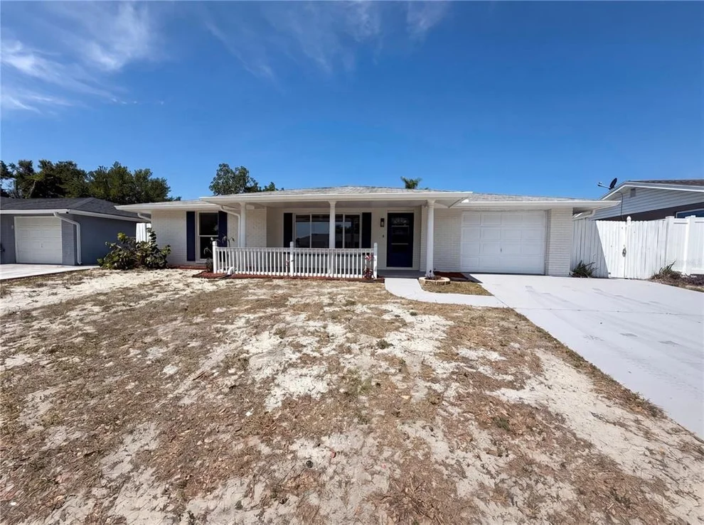 Unit for sale at 8929 STERLING LANE, PORT RICHEY, FL 34668
