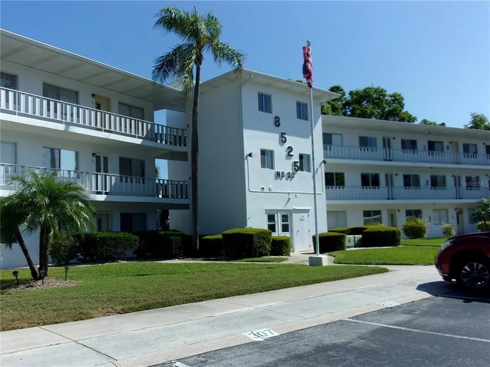 Unit for sale at 8525 111TH STREET, SEMINOLE, FL 33772