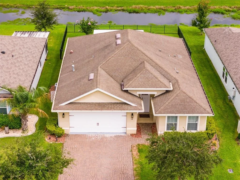 Unit for sale at 118 GOLFVIEW COURT, BUNNELL, FL 32110