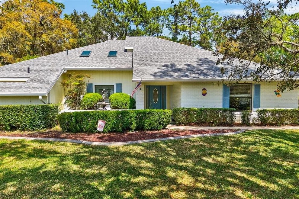 Unit for sale at 3783 W BIRDS NEST DRIVE, BEVERLY HILLS, FL 34465