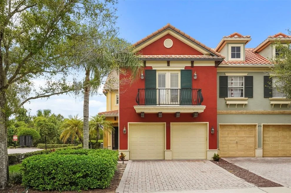 Unit for sale at 1775 LAKE SIDE AVENUE, DAVENPORT, FL 33837