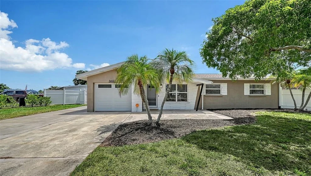 Unit for sale at 3681 STOKES DR DRIVE, SARASOTA, FL 34232