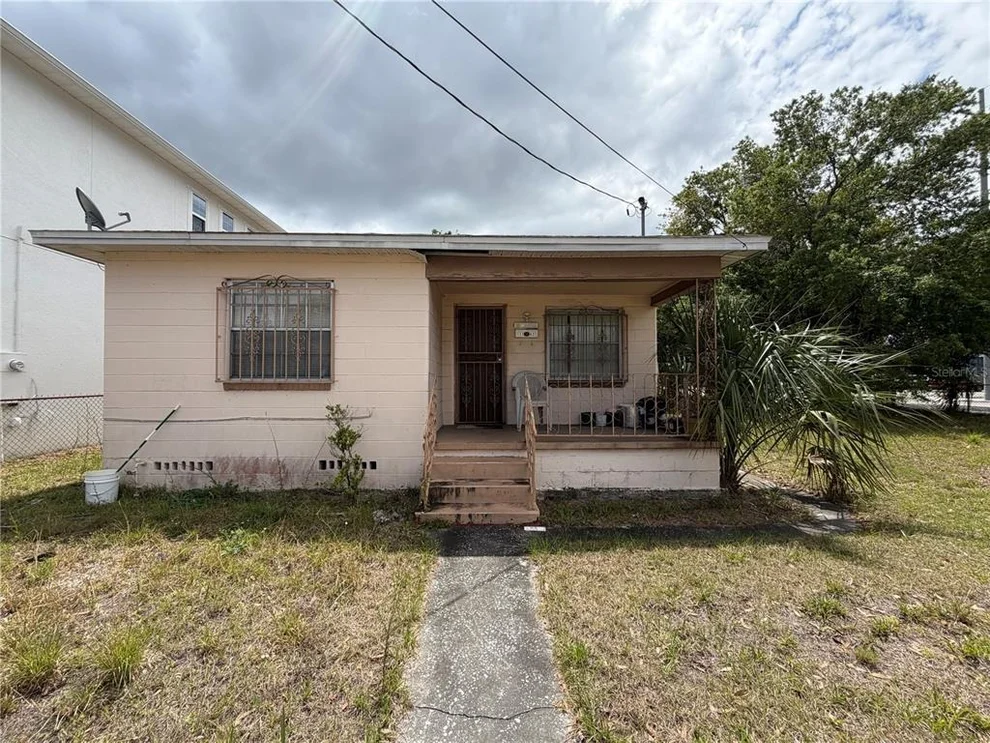 Unit for sale at 2342 W CHESTNUT STREET, TAMPA, FL 33607