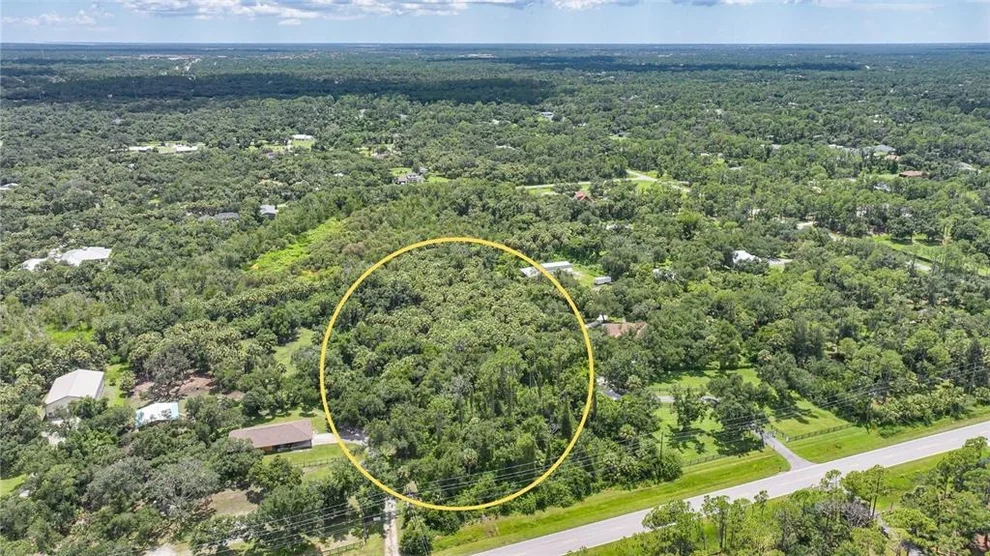 Unit for sale at TROPICAIRE BOULEVARD, NORTH PORT, FL 34291