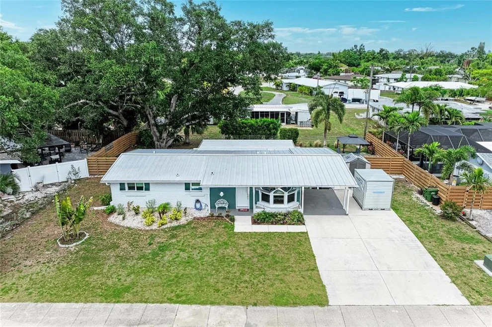 Unit for sale at 2317 S TUTTLE AVENUE, SARASOTA, FL 34239