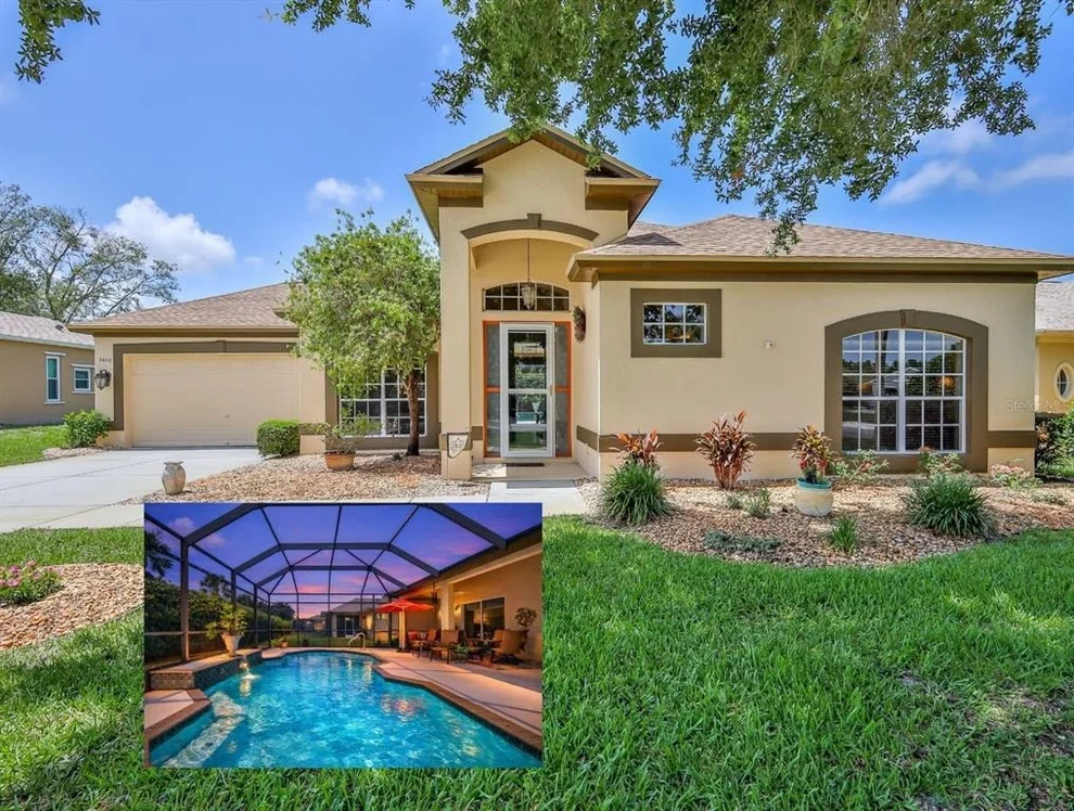 Unit for sale at 9406 BURNAM DRIVE, WEEKI WACHEE, FL 34613