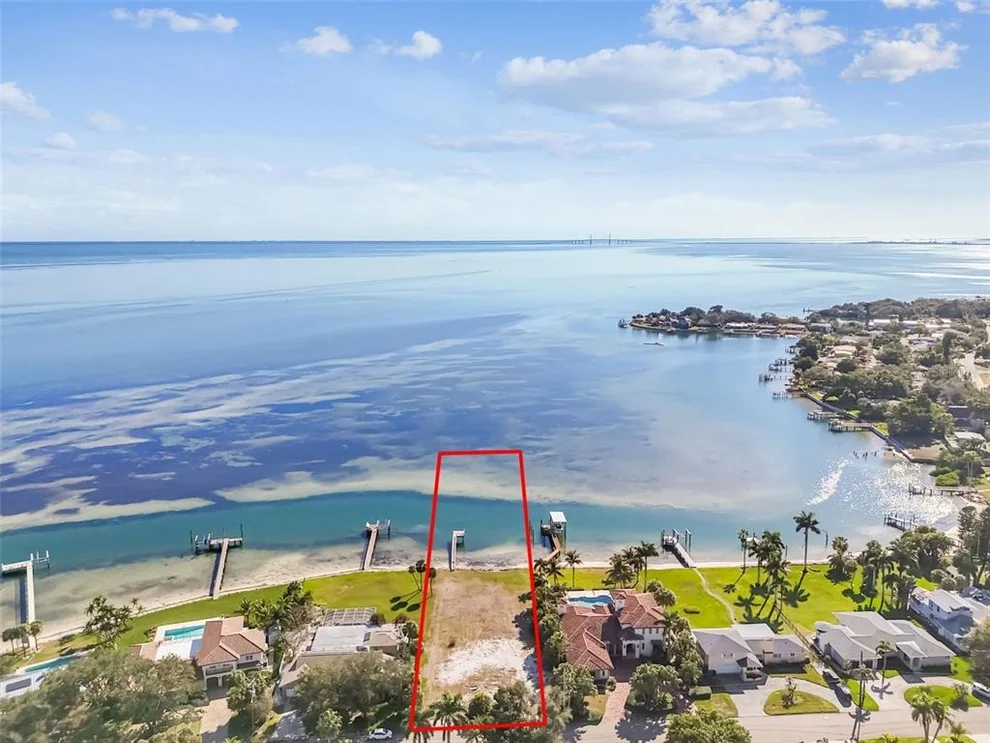 Unit for sale at 6330 BAHAMA SHORES DRIVE S, ST PETERSBURG, FL 33705