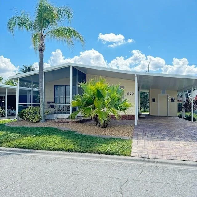 Unit for sale at 2100 KINGS HIGHWAY, PORT CHARLOTTE, FL 33980