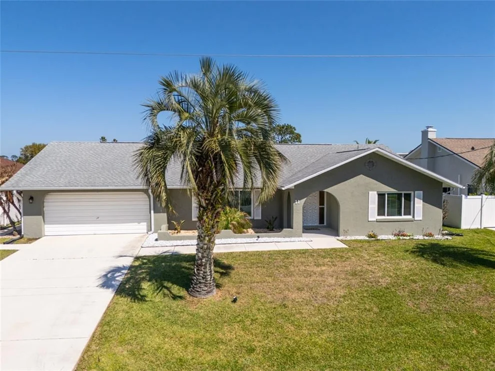 Unit for sale at 11 CLEARVIEW COURT S, PALM COAST, FL 32137