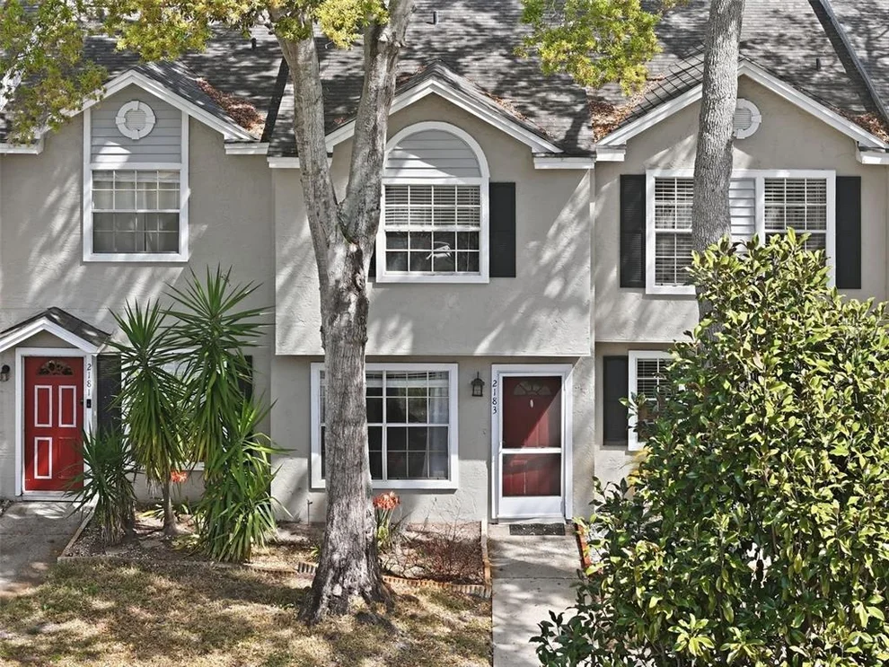 Unit for sale at 2183 FOX CHASE BOULEVARD, PALM HARBOR, FL 34683