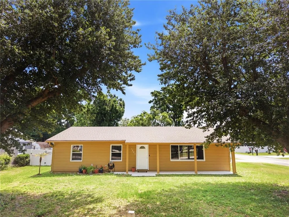 Unit for sale at 1423 LOUISIANA AVENUE, ST CLOUD, FL 34769