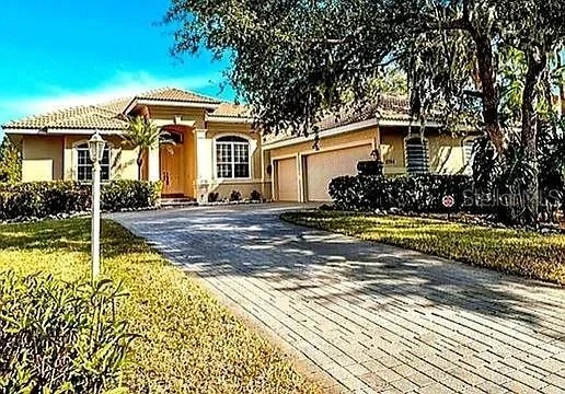 Unit for sale at 1704 AMBERWYND CIRCLE W, PALMETTO, FL 34221