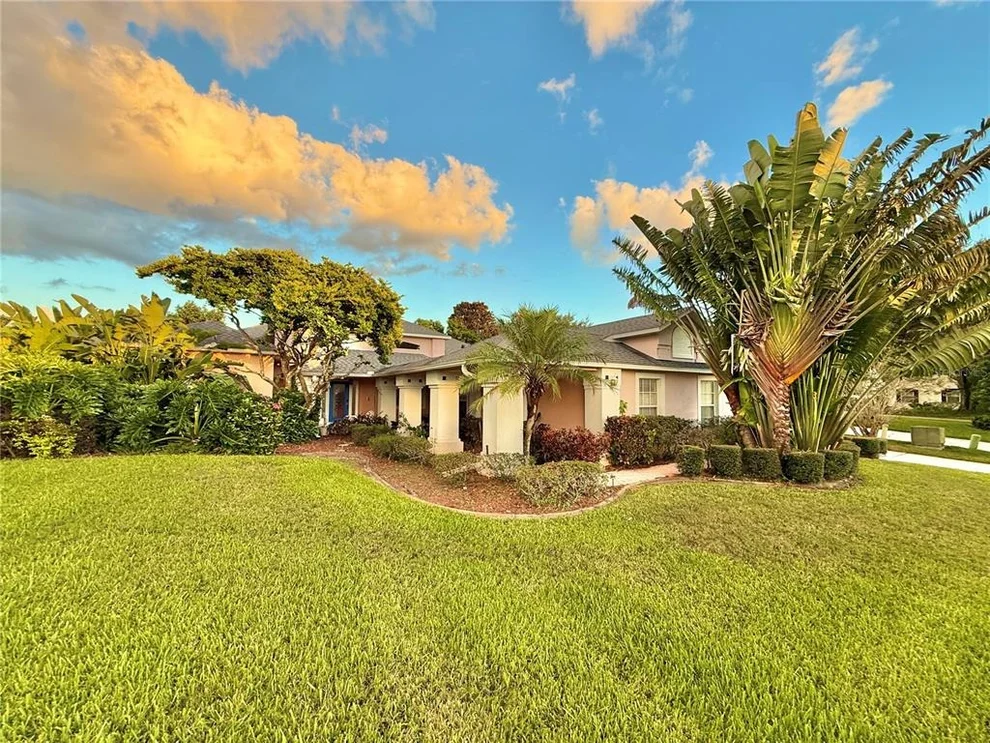Unit for sale at 5829 GUENEVERE COURT, ST CLOUD, FL 34772